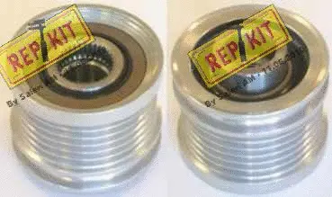 Alternator Freewheel Clutch (RKT3210)