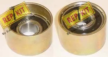 Deflection/Guide Pulley, timing belt (RKT1809)