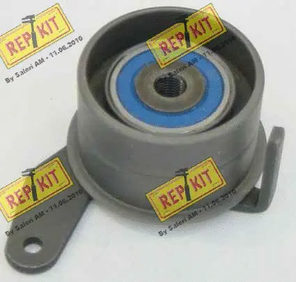 Tensioner Pulley, timing belt (RKT2617)