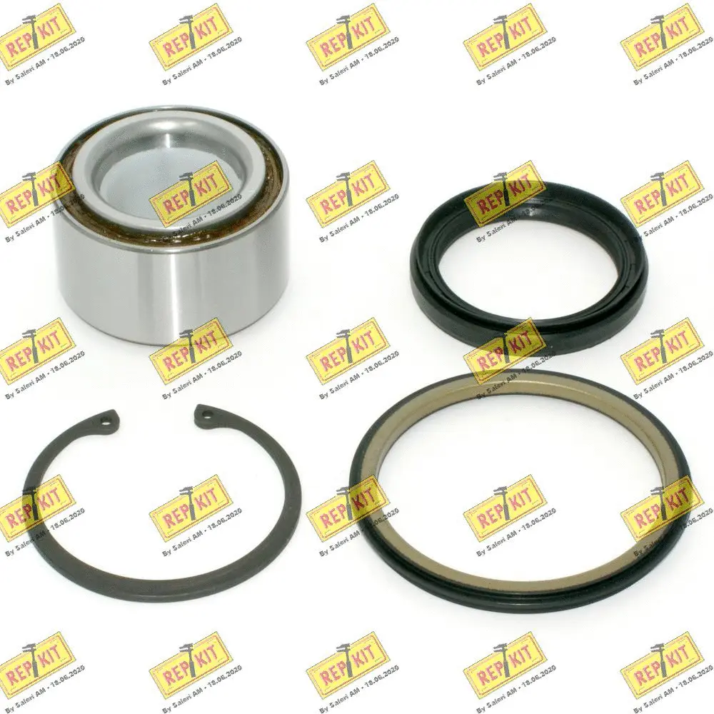 Wheel Bearing Kit (RKB1187)