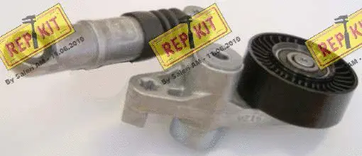 Belt Tensioner, V-ribbed belt (RKT2634)