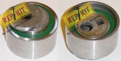 Tensioner Pulley, timing belt (RKT1118)