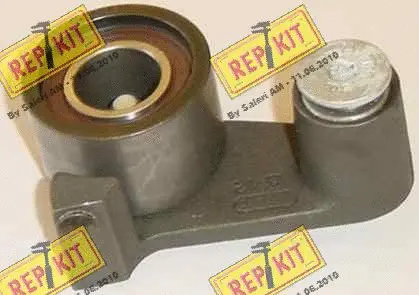 Tensioner Pulley, timing belt (RKT1844)