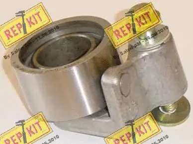 Tensioner Pulley, timing belt (RKT1890)