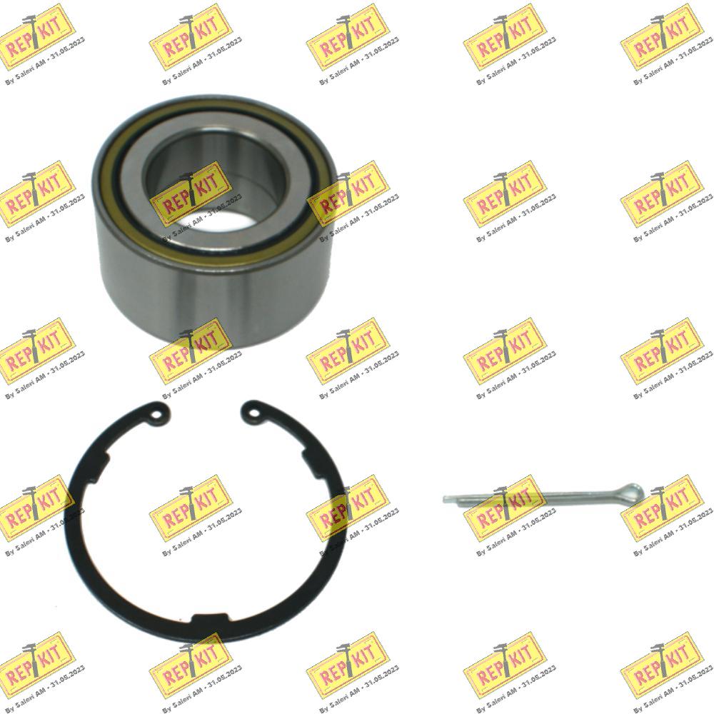 Wheel Bearing Kit (RKB2750)