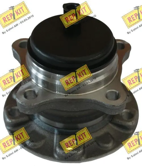 Wheel Bearing Kit (RKB2837)