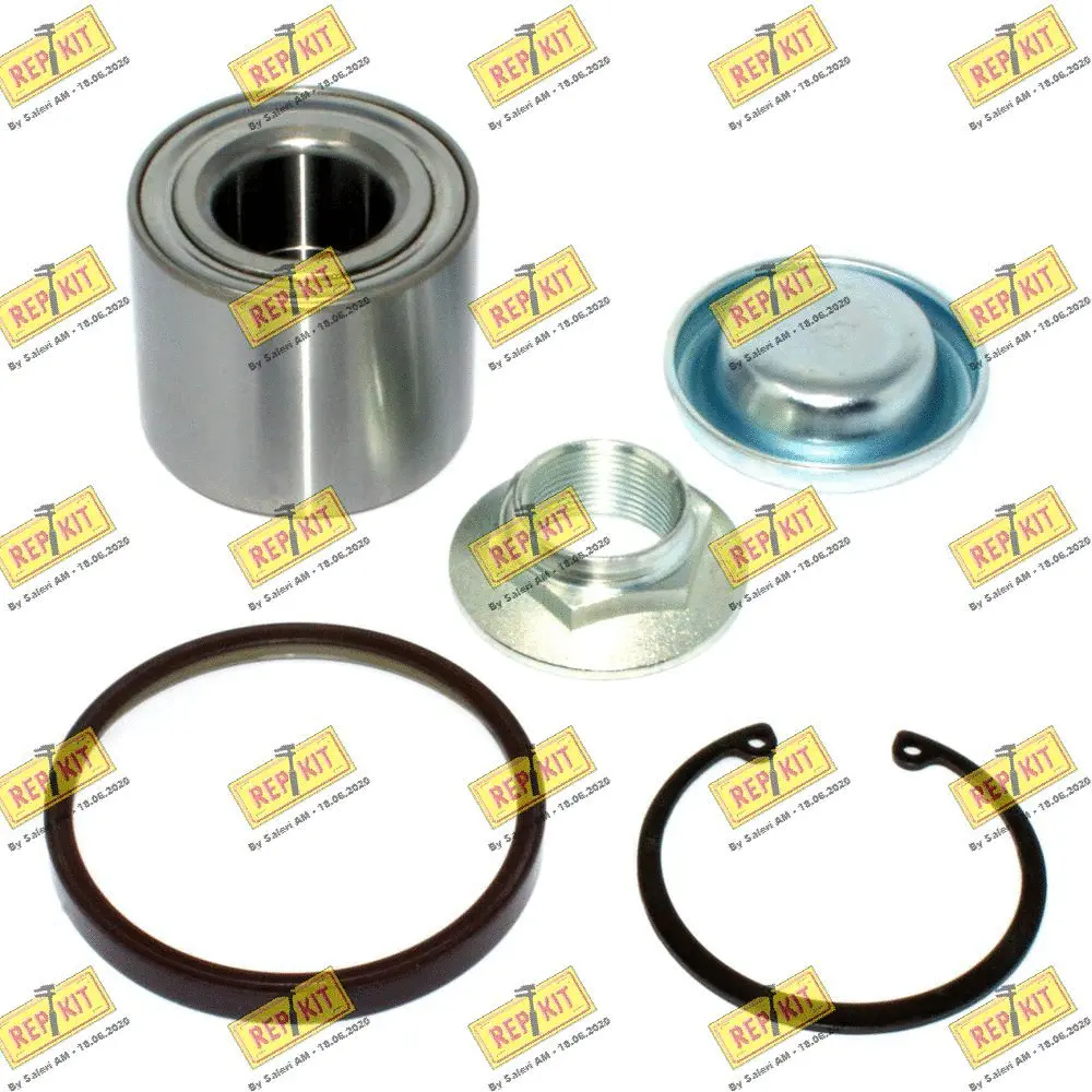 Wheel Bearing Kit (RKB2269)