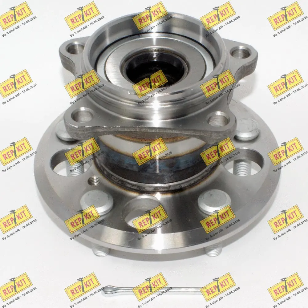 Wheel Bearing Kit (RKB1988)