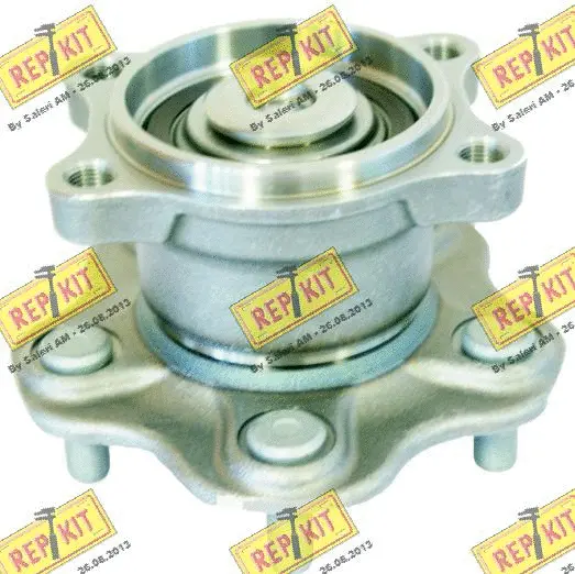 Wheel Bearing Kit (RKB2808)
