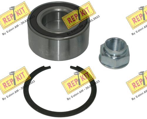 Wheel Bearing Kit (RKB1940)