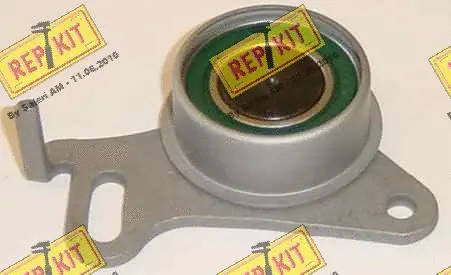 Tensioner Pulley, timing belt (RKT1325)