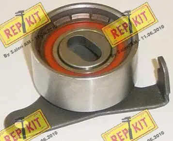 Tensioner Pulley, timing belt (RKT1349)