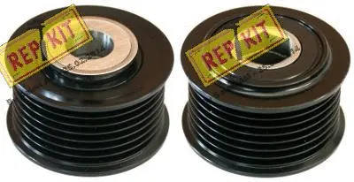 Alternator Freewheel Clutch (RKT3639)