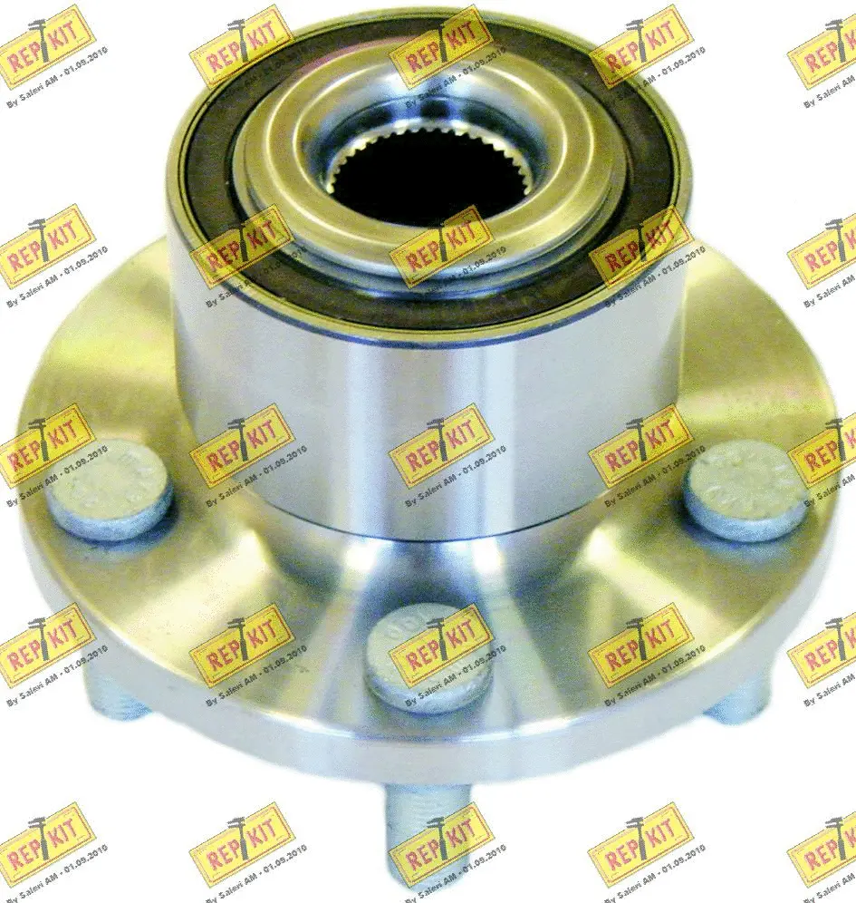 Wheel Bearing Kit (RKB2227)