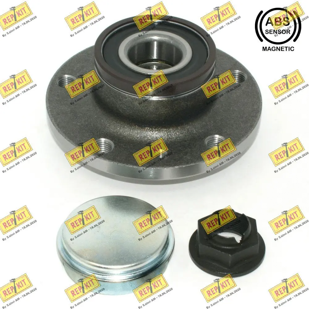 Wheel Bearing Kit (RKB2287)
