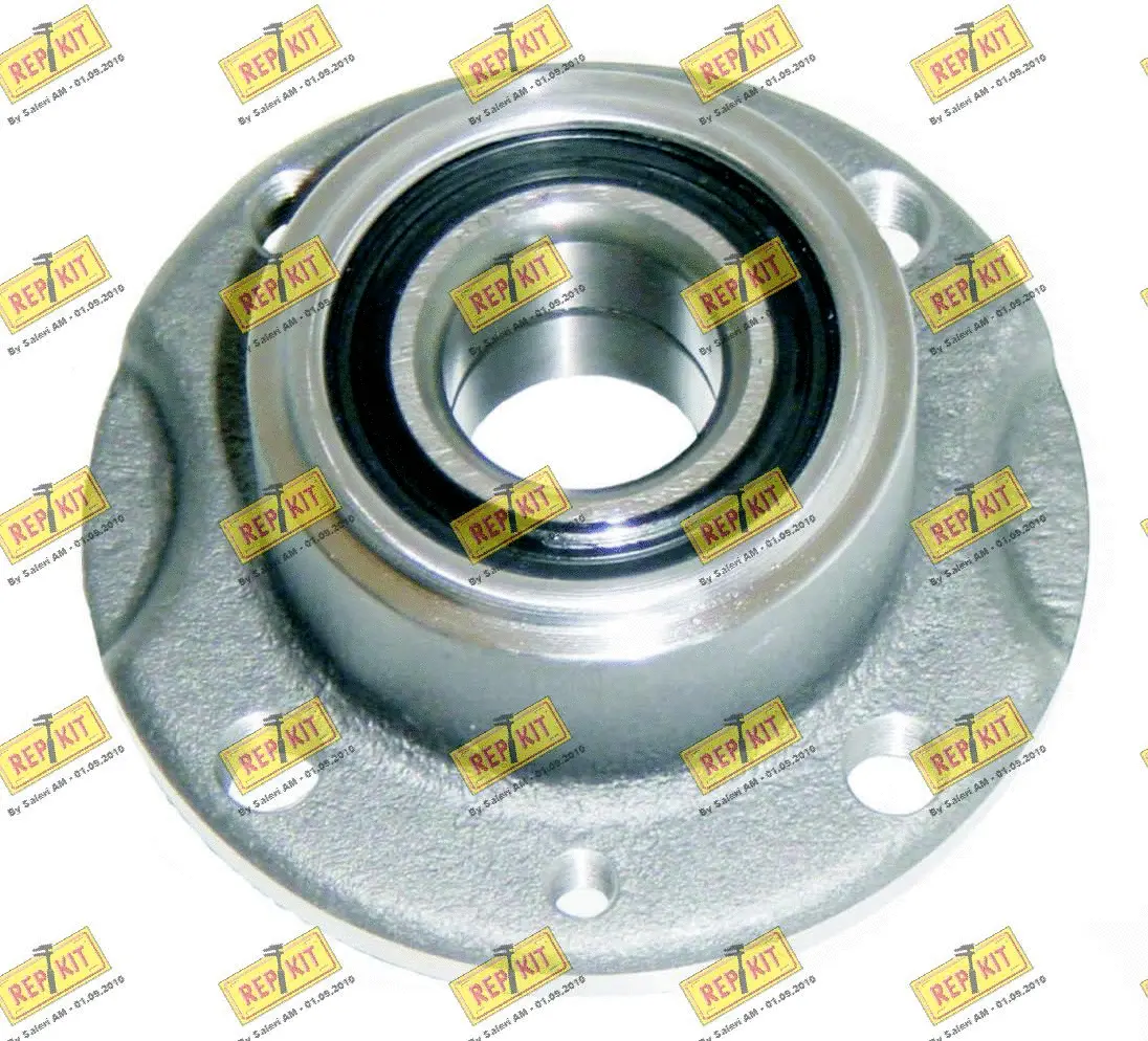 Wheel Bearing Kit (RKB1522)