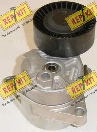 Belt Tensioner, V-ribbed belt (RKT1625)
