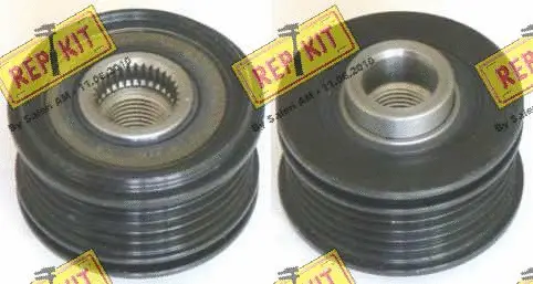Alternator Freewheel Clutch (RKT2933)