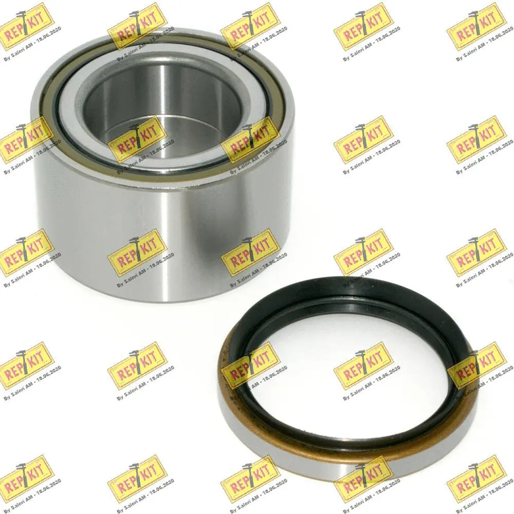 Wheel Bearing Kit (RKB1452)