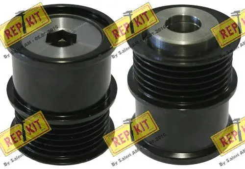 Alternator Freewheel Clutch (RKT3780)