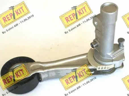 Belt Tensioner, V-ribbed belt (RKT3032)