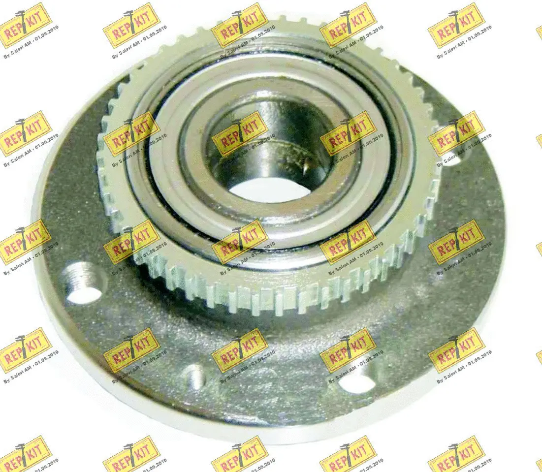 Wheel Bearing Kit (RKB1506)