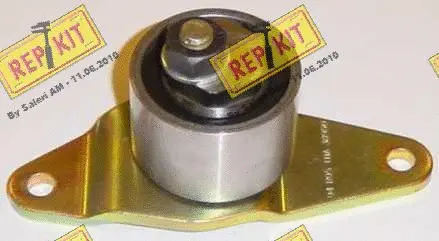 Tensioner Pulley, timing belt (RKT1070)