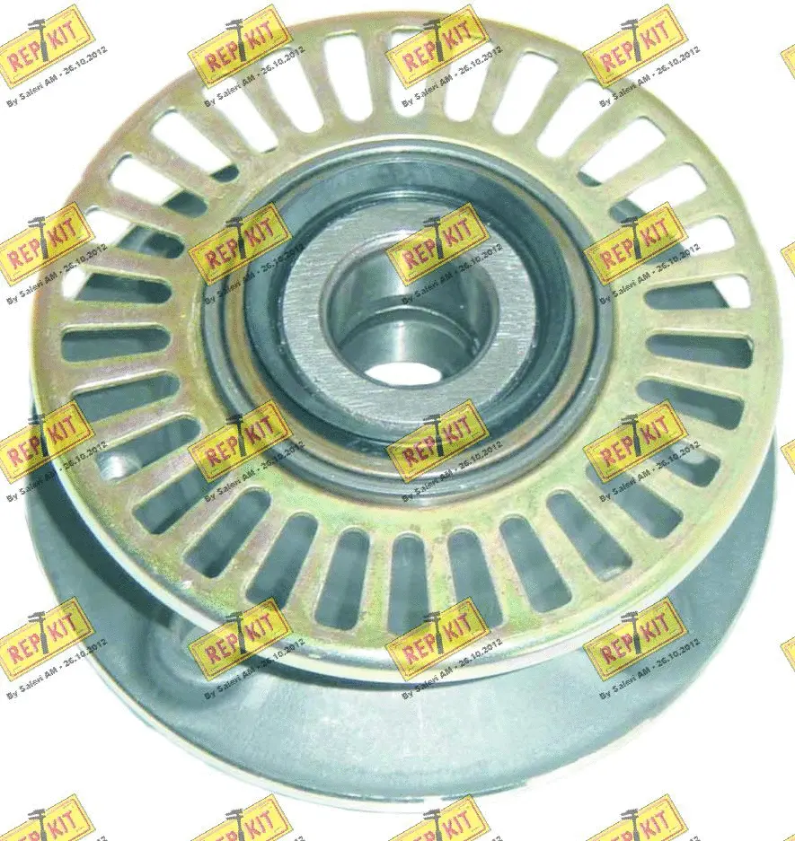 Wheel Bearing Kit (RKB1074)
