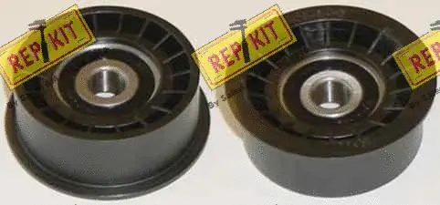Deflection/Guide Pulley, timing belt (RKT1308)