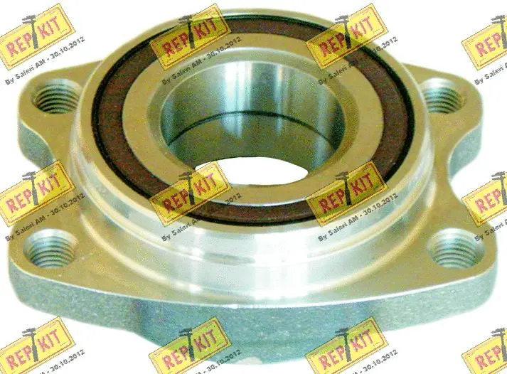 Wheel Bearing Kit (RKB2185)
