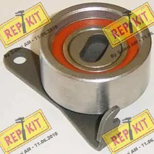 Tensioner Pulley, timing belt (RKT1348)