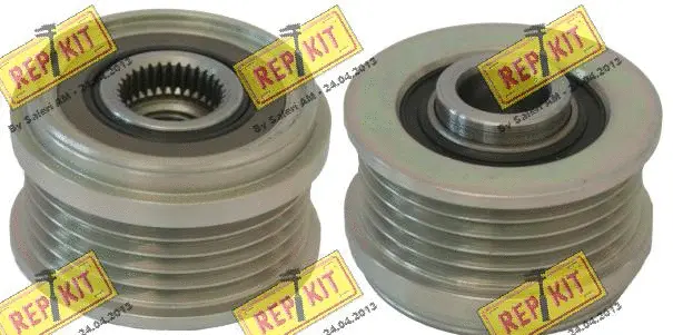 Alternator Freewheel Clutch (RKT3602)