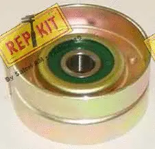 Deflection/Guide Pulley, timing belt (RKT1439)