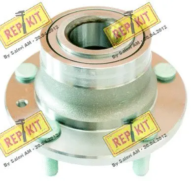 Wheel Bearing Kit (RKB2639)