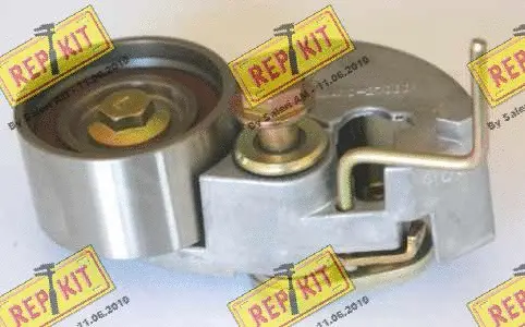 Tensioner Pulley, timing belt (RKT2692)