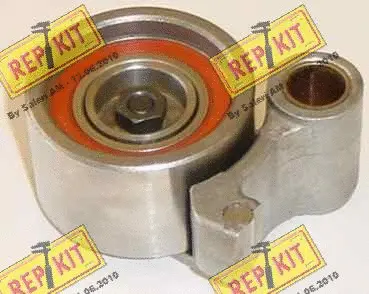 Tensioner Pulley, timing belt (RKT1402)