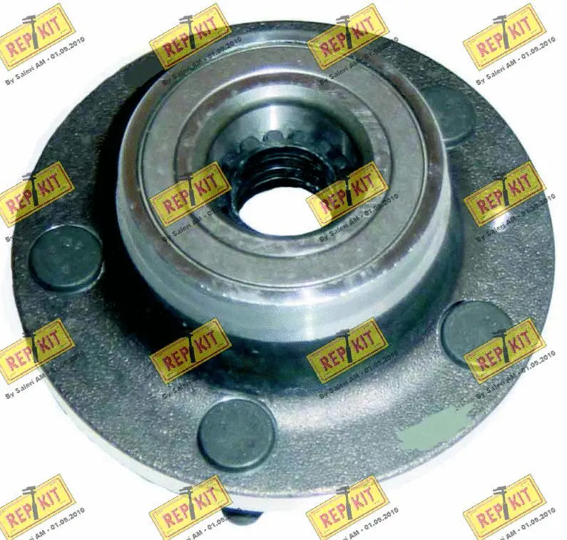 Wheel Bearing Kit (RKB1186)