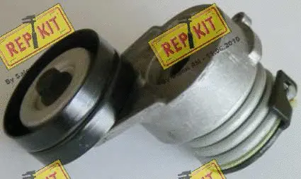 Belt Tensioner, V-ribbed belt (RKT2532)