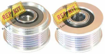 Alternator Freewheel Clutch (RKT2068)