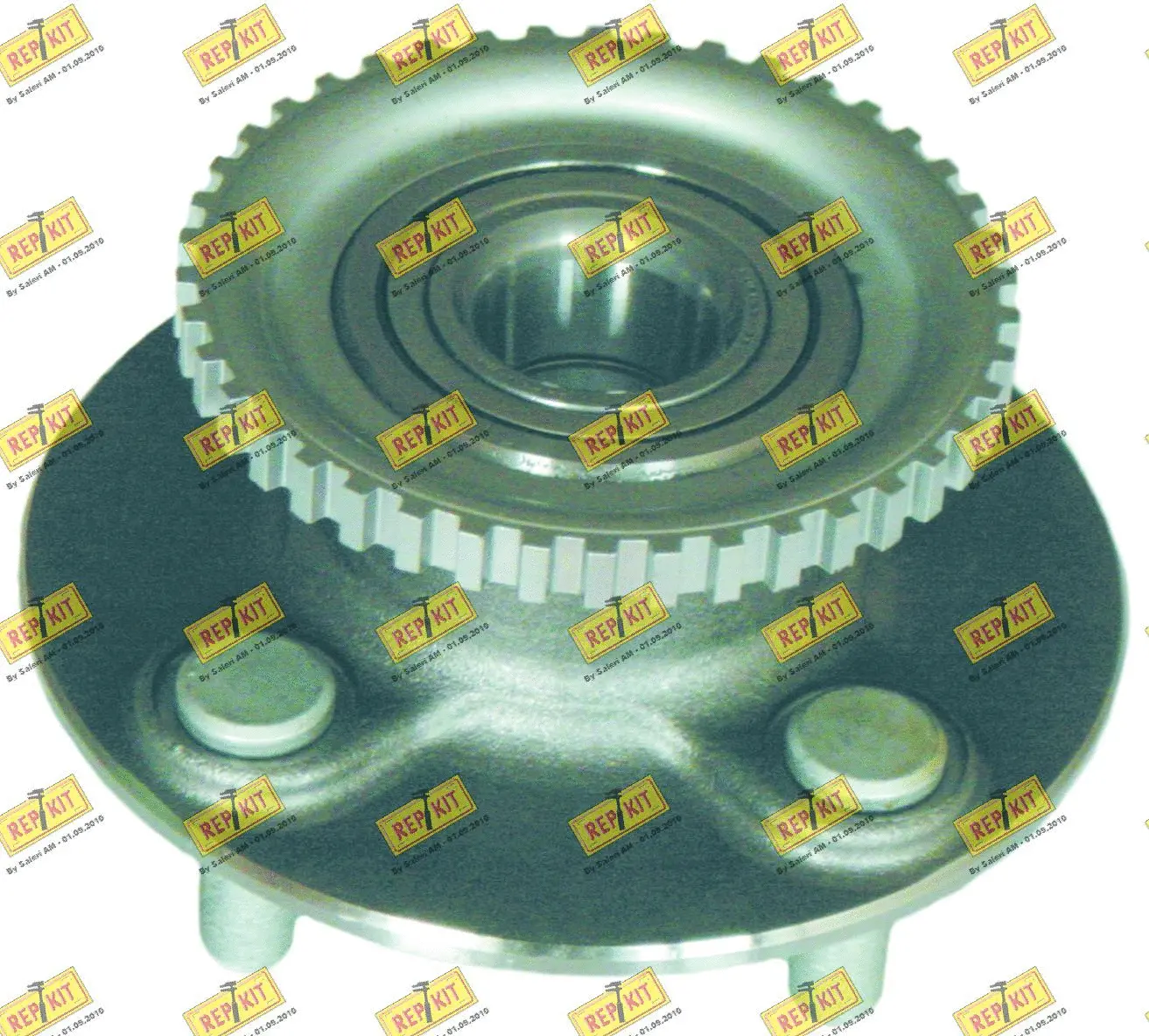 Wheel Bearing Kit (RKB0941)