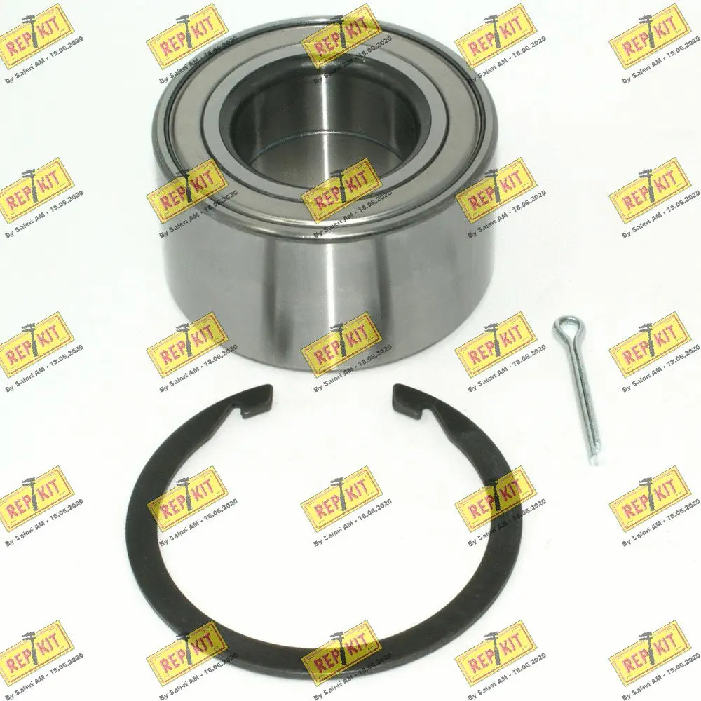 Wheel Bearing Kit (RKB1665)