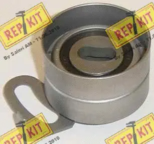 Tensioner Pulley, timing belt (RKT1333)
