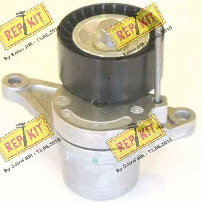 Belt Tensioner, V-ribbed belt (RKT2829)
