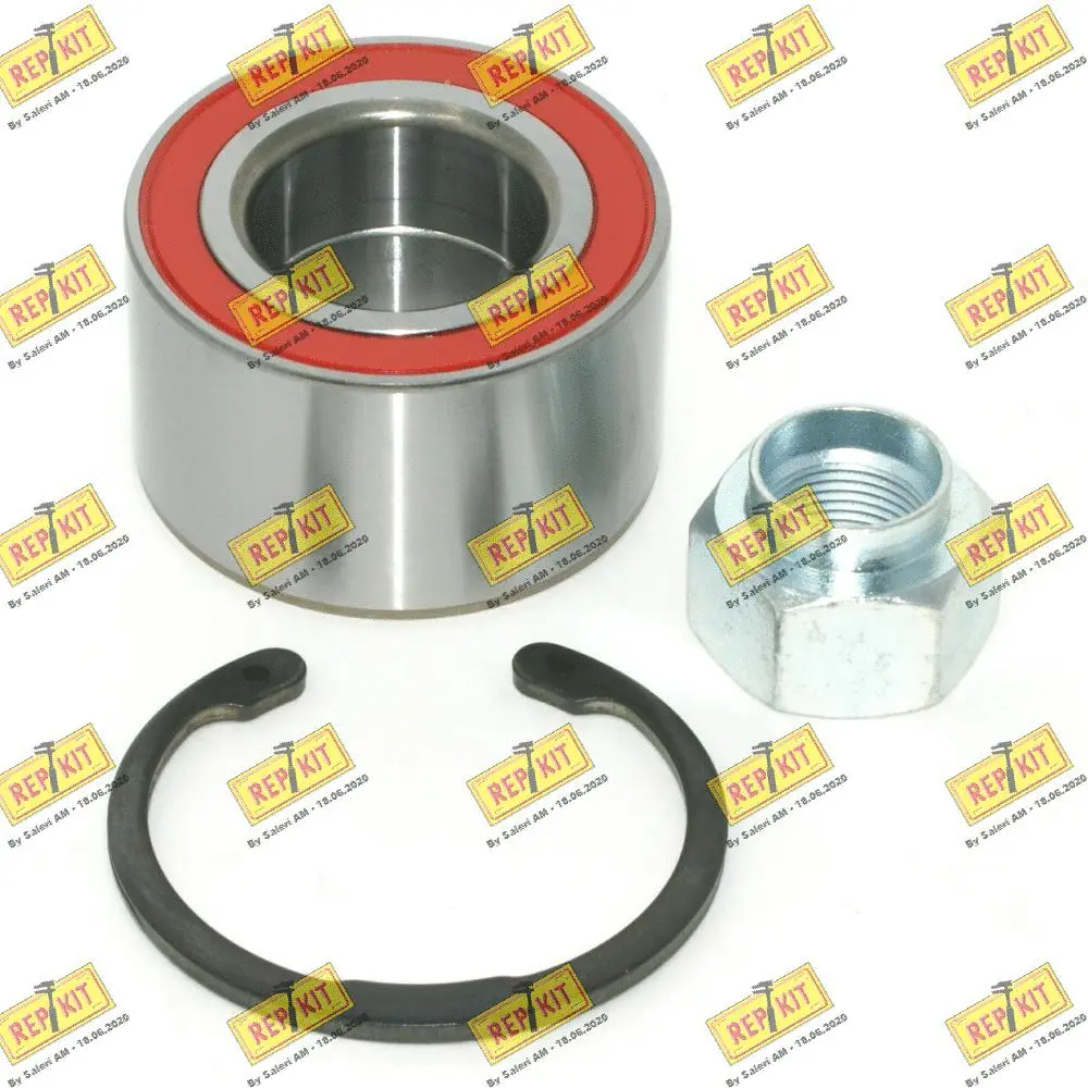 Wheel Bearing Kit (RKB1800)