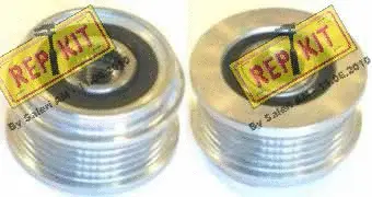 Alternator Freewheel Clutch (RKT3211)