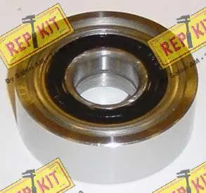 Deflection/Guide Pulley, timing belt (RKT1014)