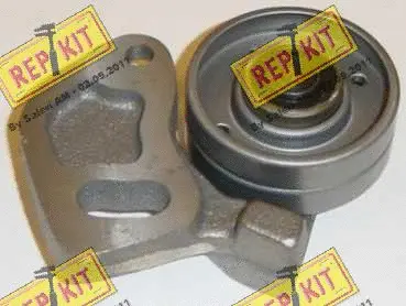 Tensioner Pulley, timing belt (RKT1100)
