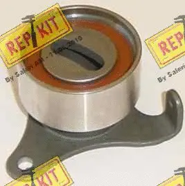 Tensioner Pulley, timing belt (RKT1442)