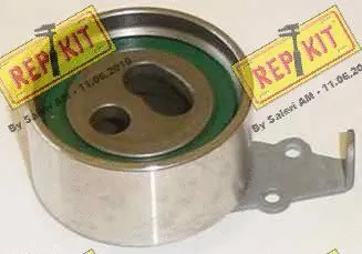 Tensioner Pulley, timing belt (RKT1884)