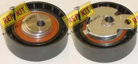 Tensioner Pulley, timing belt (RKT2107)